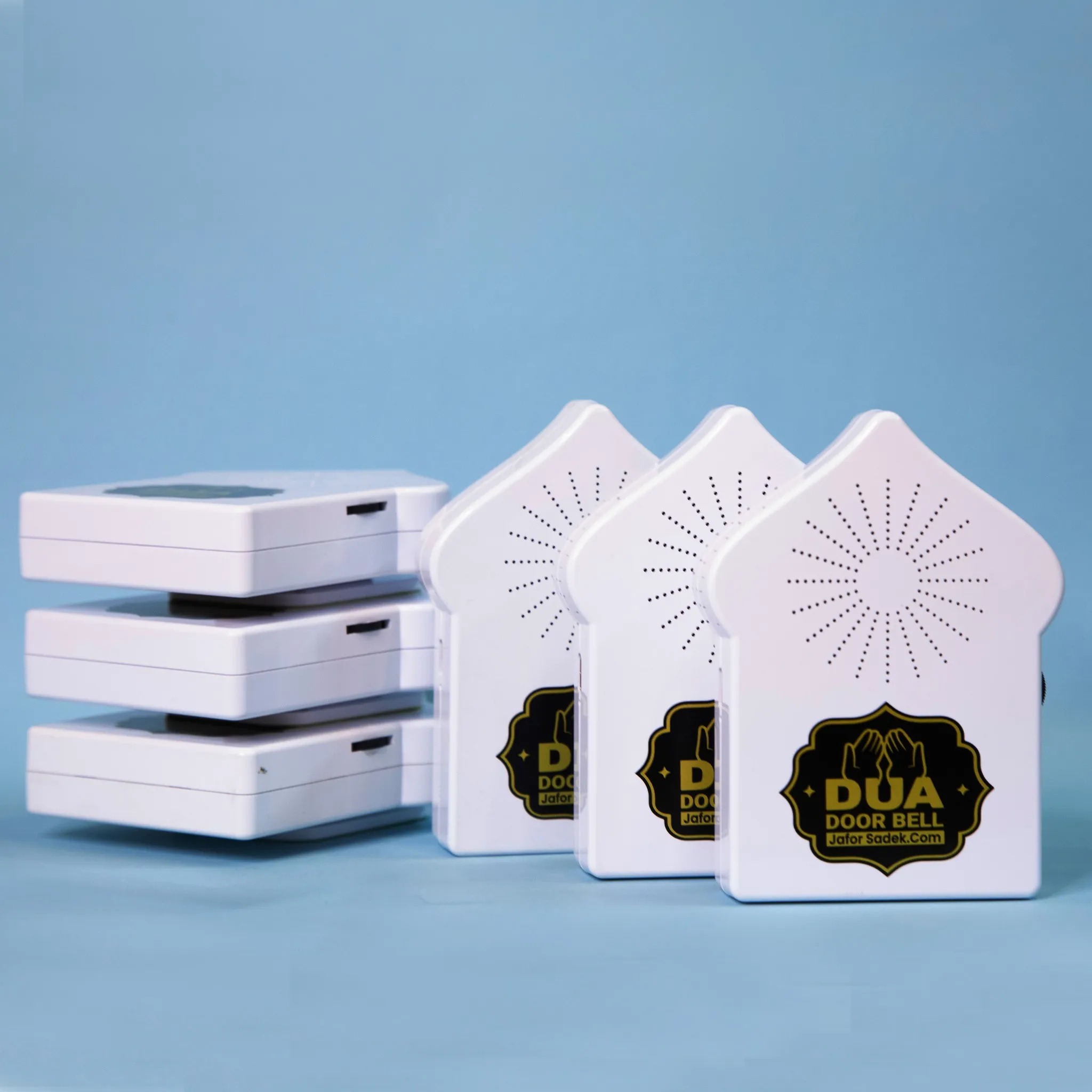 দোয়া ডোর বেল - Dua Door Bell - Image 2